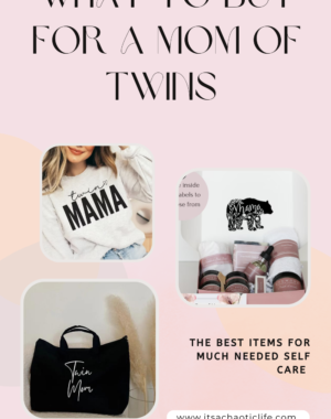 10 Gifts that Promote Health & Wellness - About a Mom