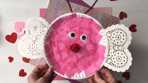 valentine day crafts