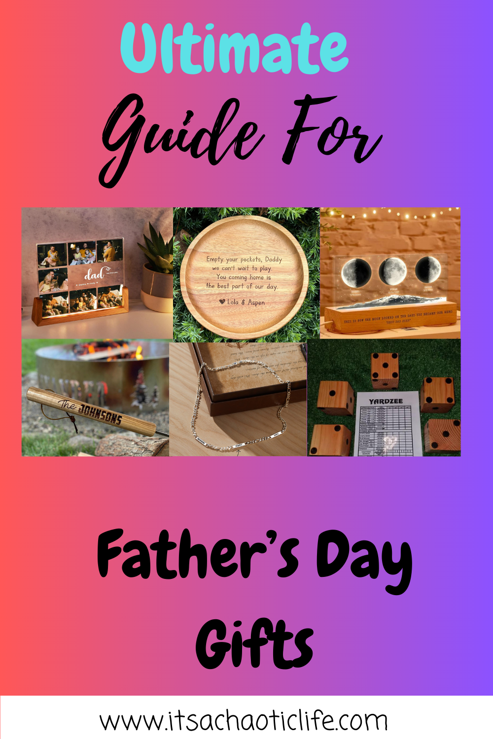 The Ultimate Guide to the Best Father